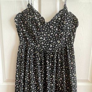 Lightweight dress